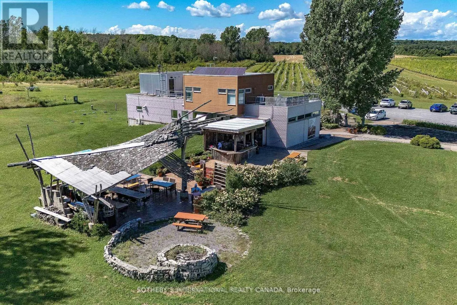 4309 County Road 8, Prince Edward County, Ontario K0K 2T0