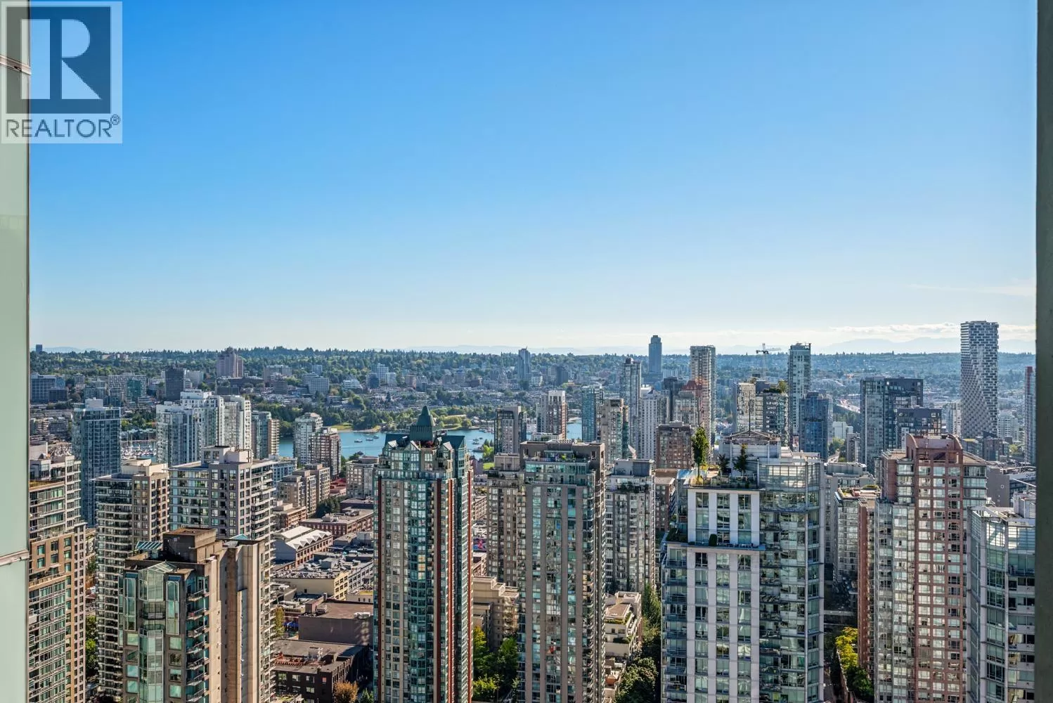 Apartment for rent: 430x 777 Richards Street, Vancouver, British Columbia V6B 0M6