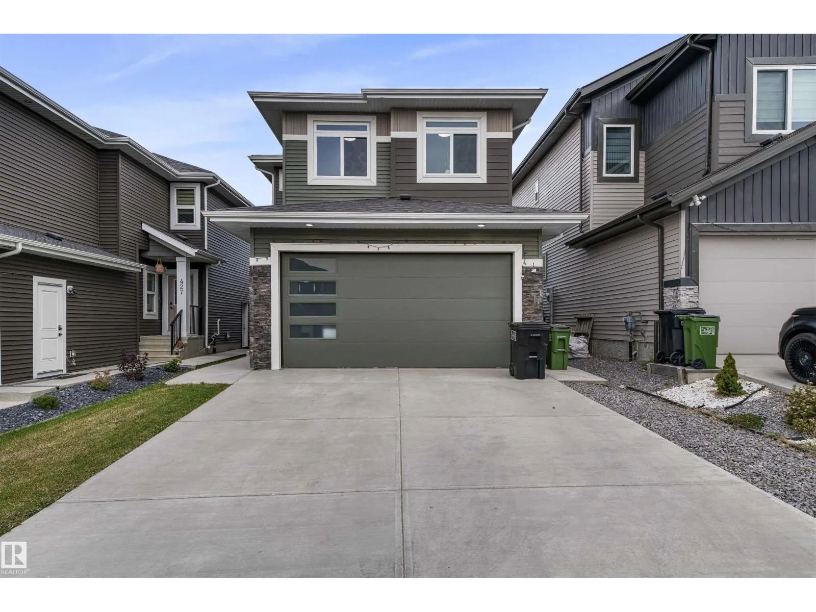 House for rent: 431 42 St Sw, Edmonton, Alberta T6X 2L7