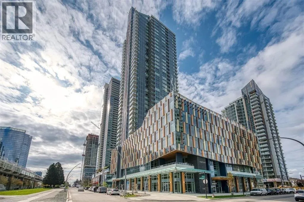 431 6378 Silver Avenue, Burnaby, British Columbia V5H 0J2