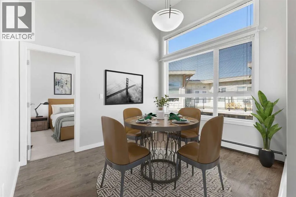 Apartment for rent: 431, 721 4 Street Ne, Calgary, Alberta T2E 3S7