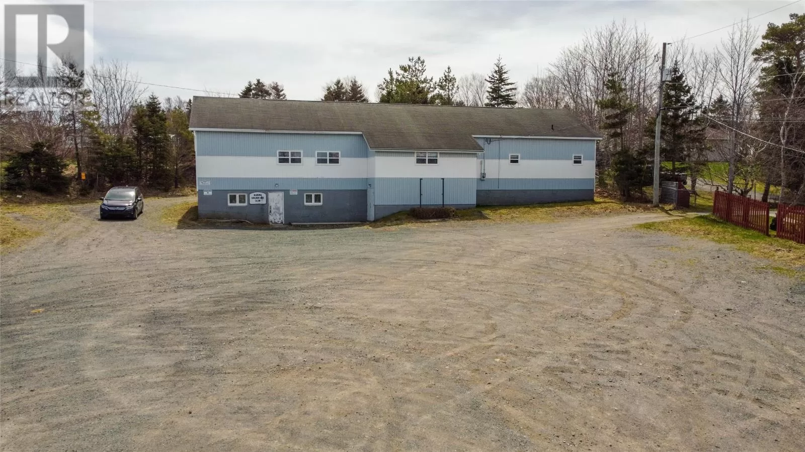 Other for rent: 431 Conception Bay Highway, Holyrood, Newfoundland & Labrador A0A 2R0