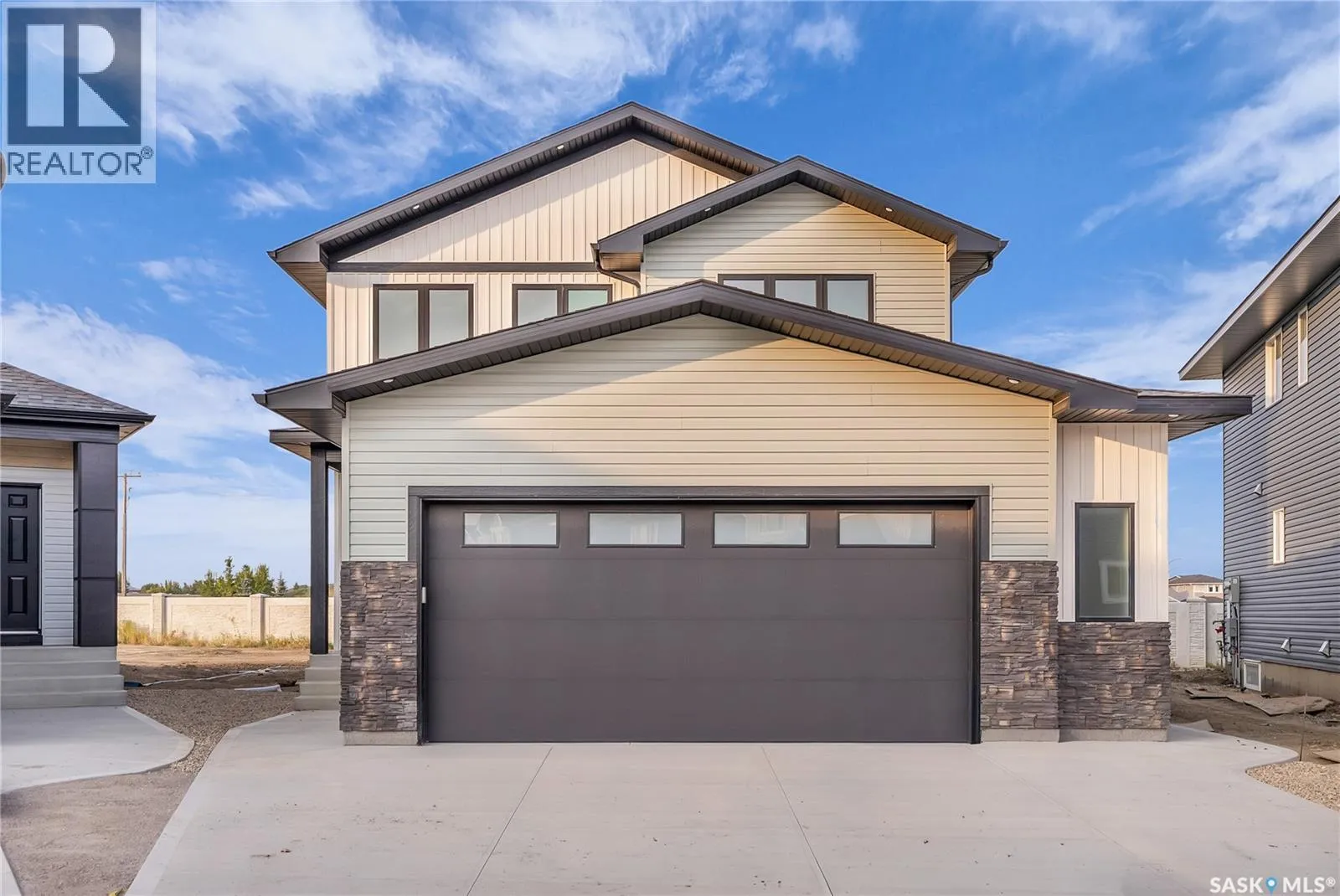 House for rent: 431 Doran Crescent, Saskatoon, Saskatchewan S7V 0T9