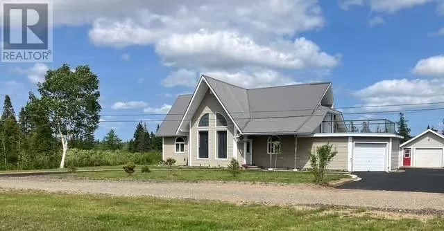 House for rent: 431 Little Bay Road, Springdale, Newfoundland & Labrador A0J 1T0