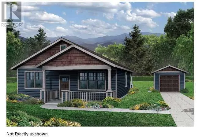 House for rent: 431 Railway Avenue, Cayley, Alberta T0L 0P0