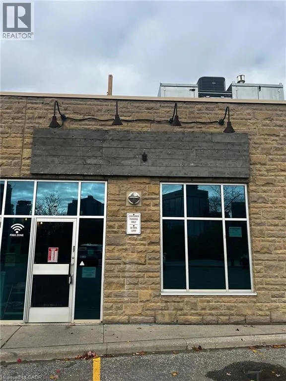 4310 Sherwoodtowne Boulevard Unit# Suite #5, Mississauga, Ontario L4Z 4C4