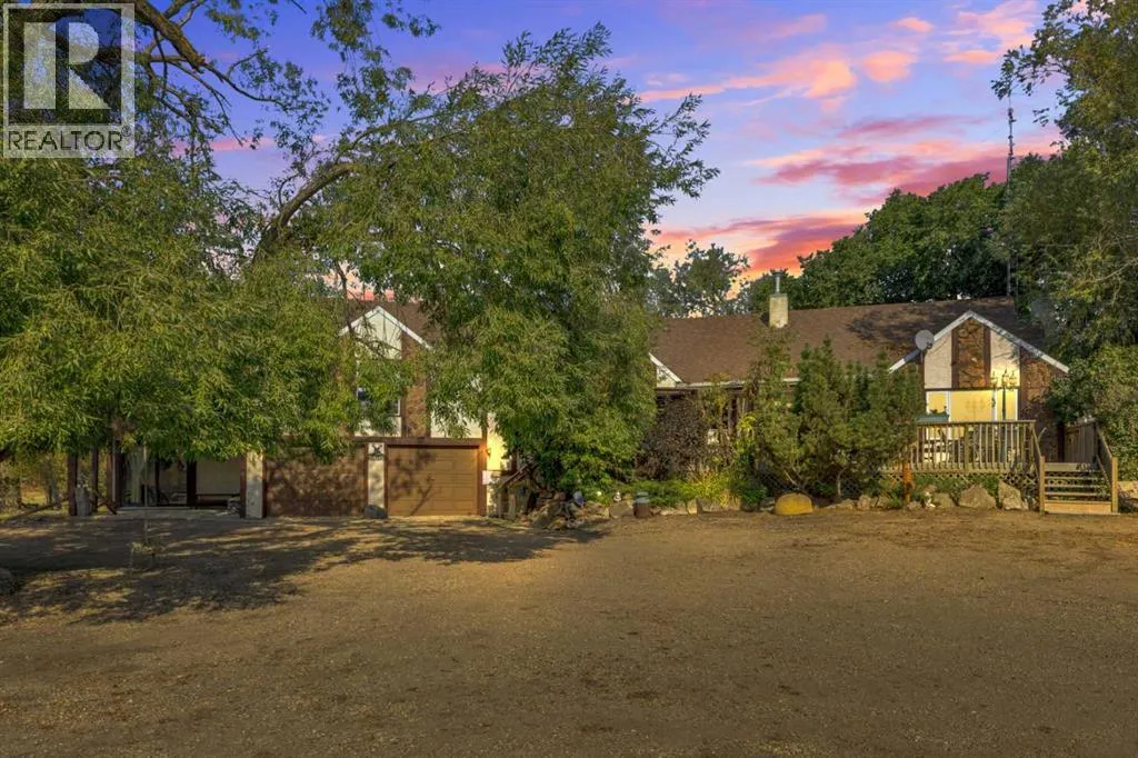 House for rent: 431028 Range Road 255, Rural Ponoka County, Alberta T4J 1S4