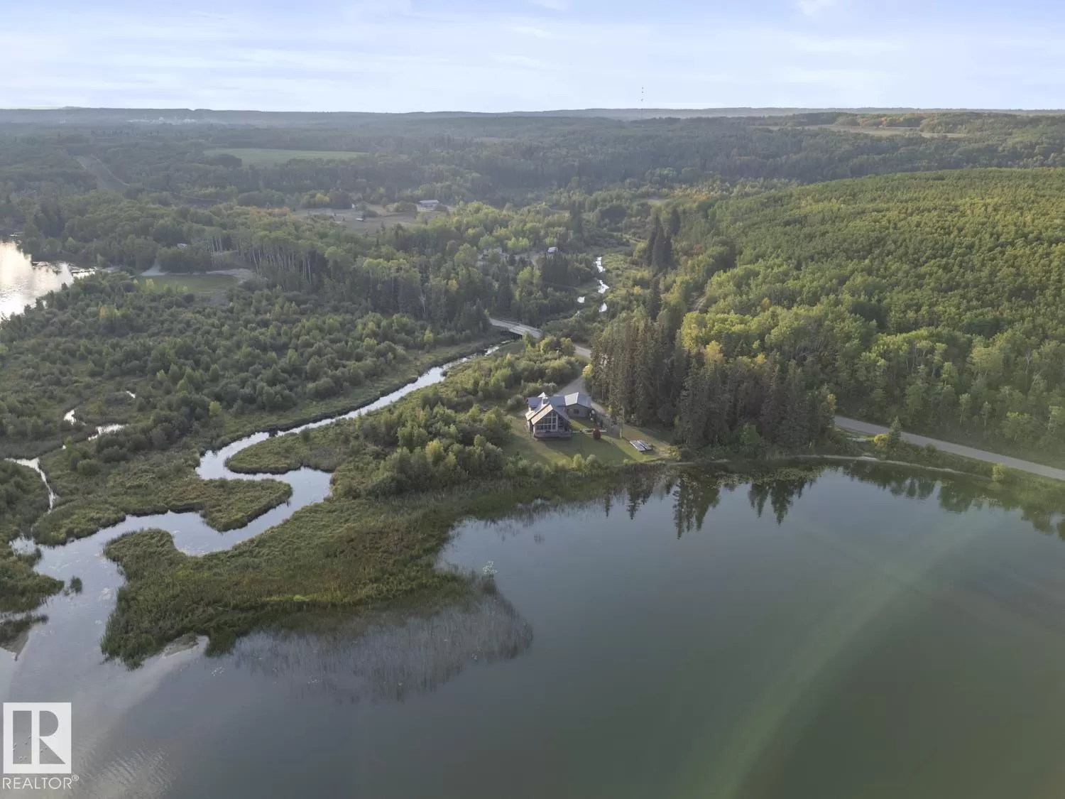 House for rent: 43123 Twp Rd 642a, Rural Bonnyville M.D., Alberta T9M 1P3