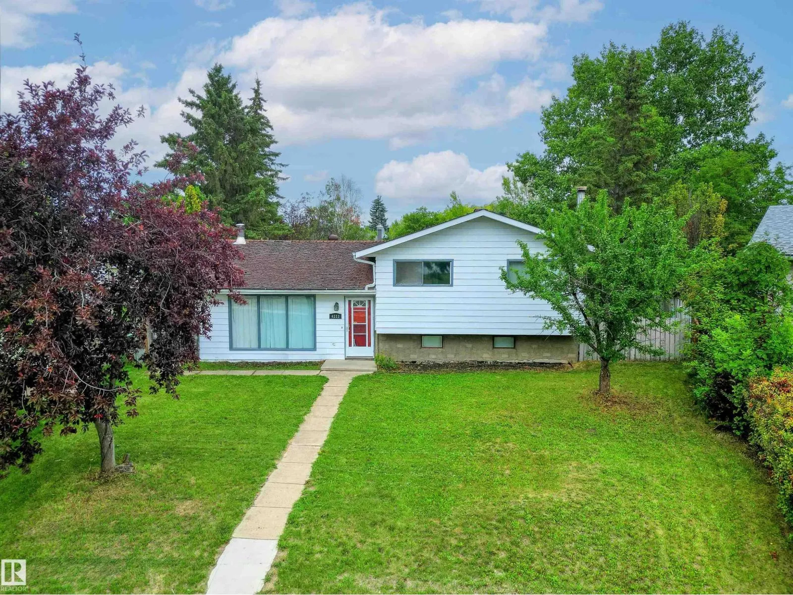 House for rent: 4313 44 Av, Bonnyville Town, Alberta T9N 1W8