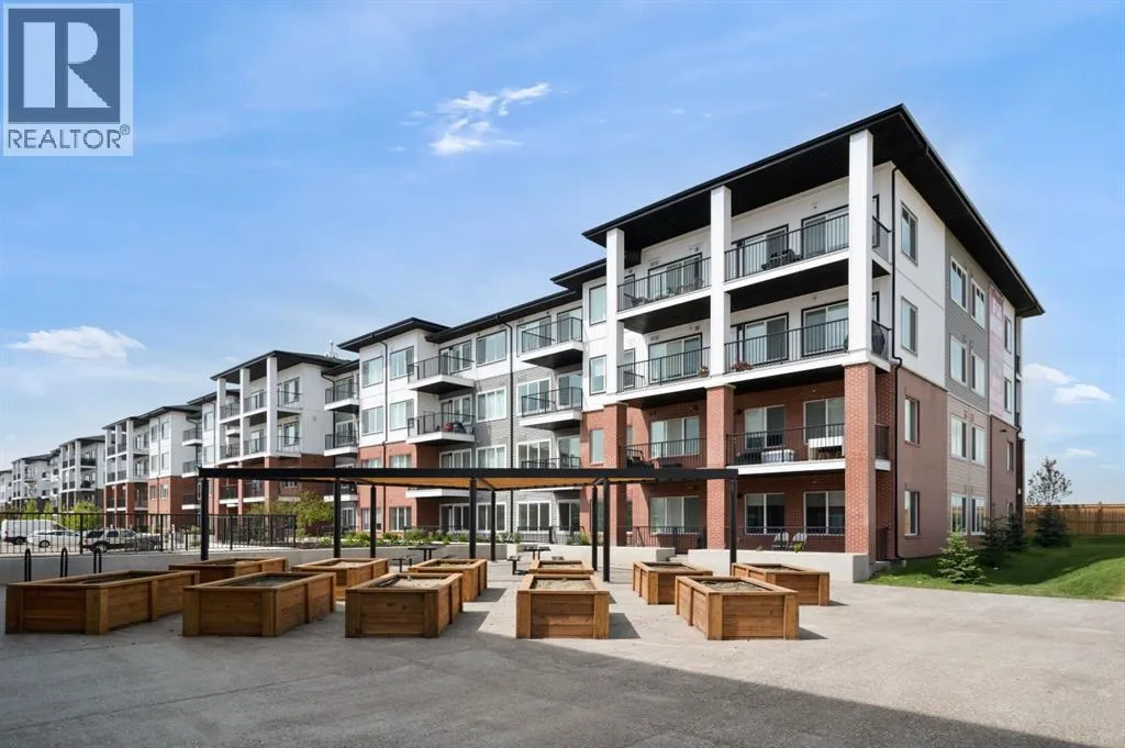 Apartment for rent: 4313, 6 Merganser Drive W, Chestermere, Alberta T1X 2Y2