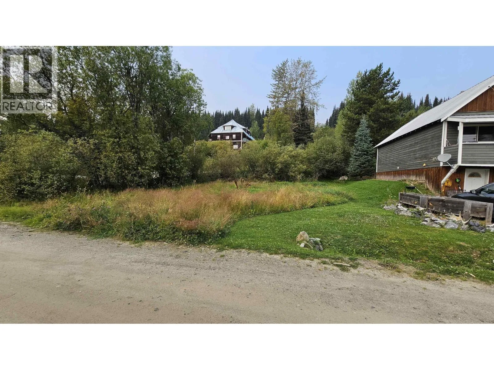 4314 Margaret Avenue, Wells / Barkerville, British Columbia V0K 2R0