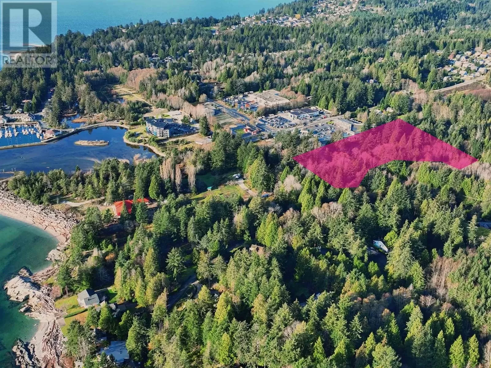 4314 Sunshine Coast Highway, Sechelt, British Columbia V7Z 0B2