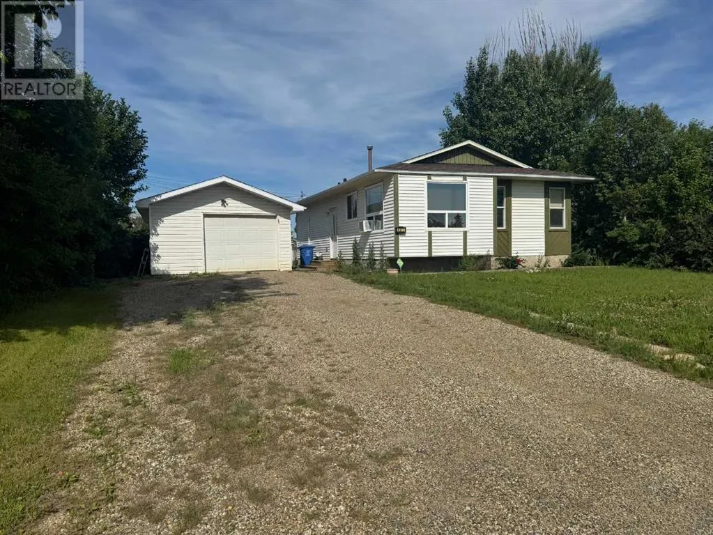 House for rent: 4317 54 Street, Grimshaw, Alberta T0H 1W0