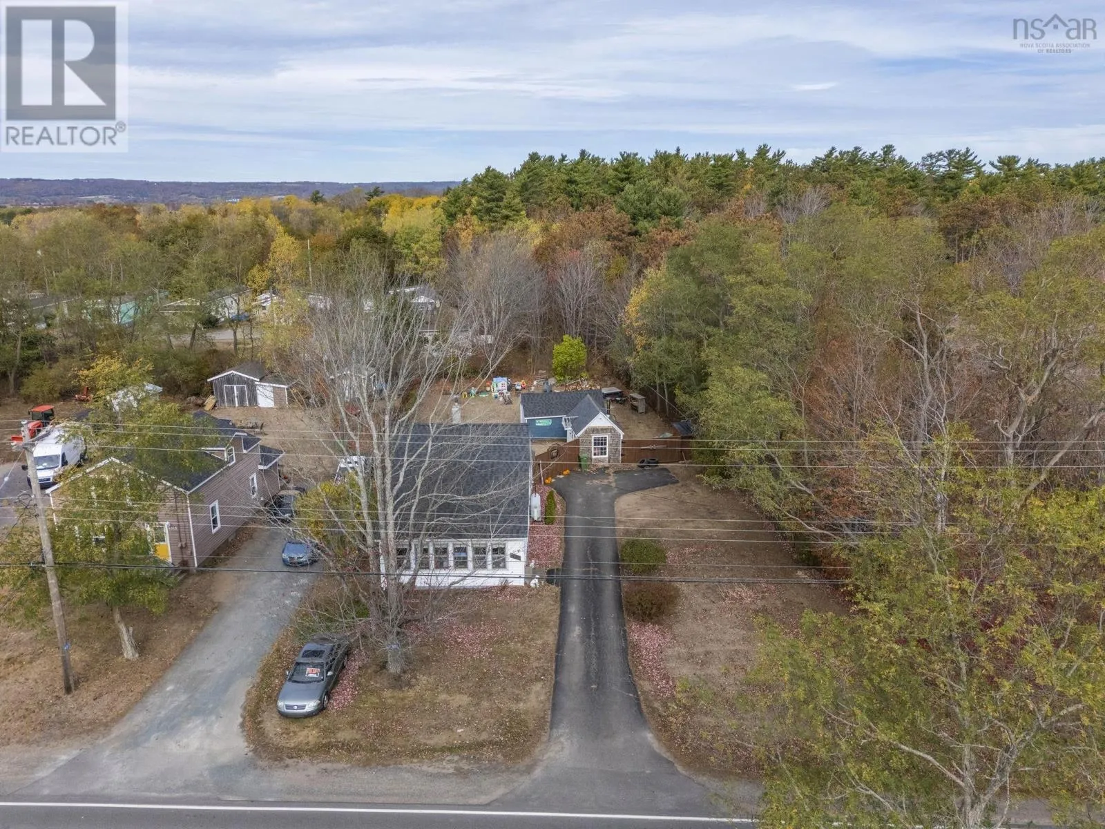 House for rent: 4319 Highway 1, South Berwick, Nova Scotia B0P 1E0