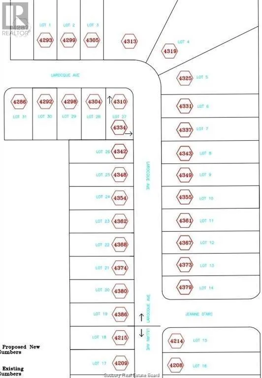 4319 Larocque Avenue, Val Caron, Ontario P3P 1A3