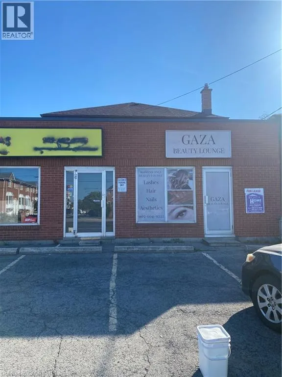 432 8 Highway Unit# 2, Stoney Creek, Ontario L8G 1G3