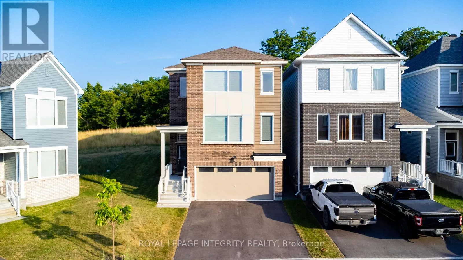 House for rent: 432 Appalachian Circle, Ottawa, Ontario K2J 6X4