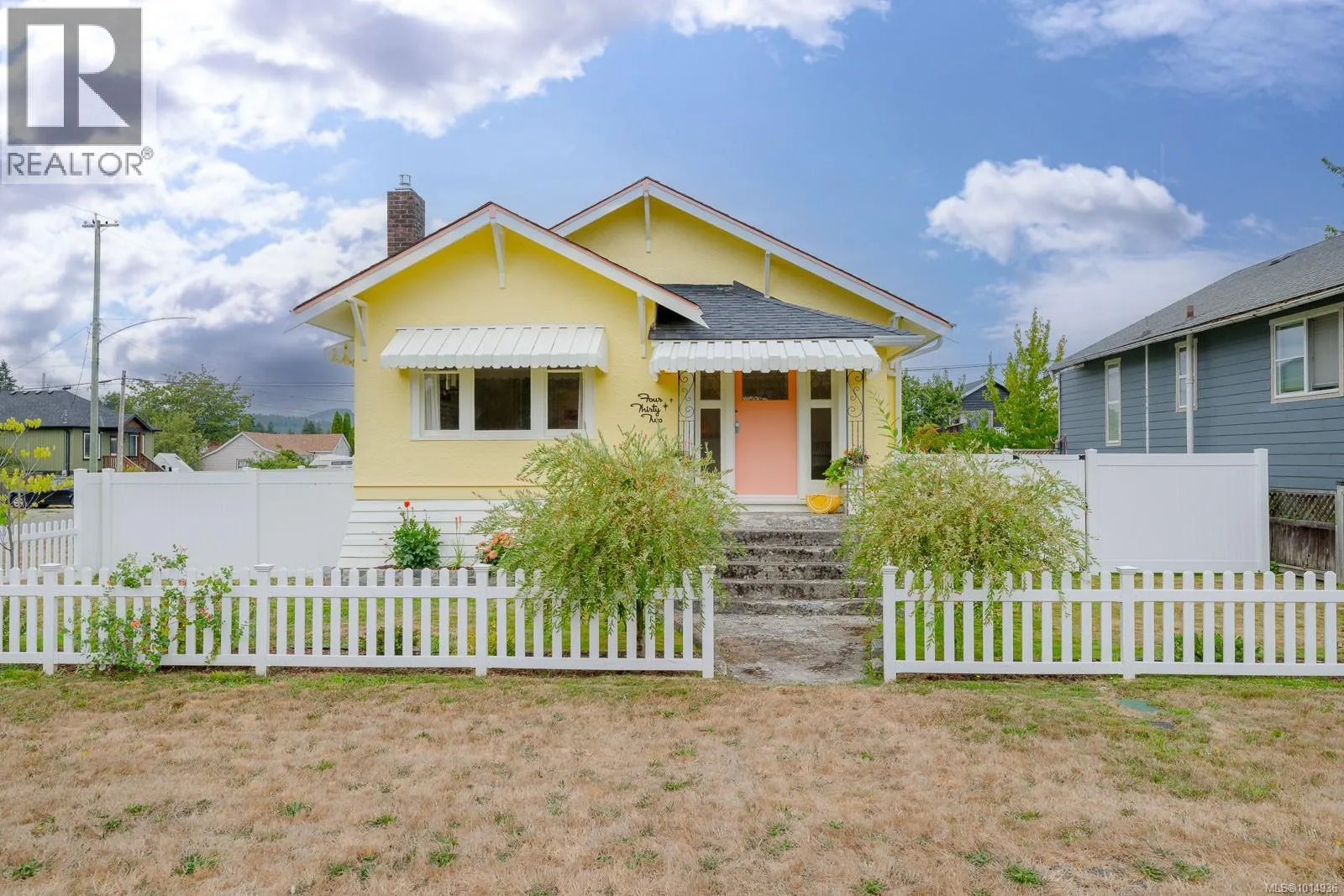 House for rent: 432 Buller St, Ladysmith, British Columbia V9G 1T4