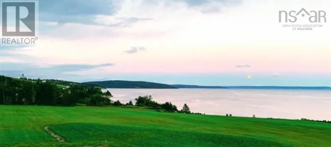 432 Jimmie Gillis Road, Jamesville, Nova Scotia B2C 0A2