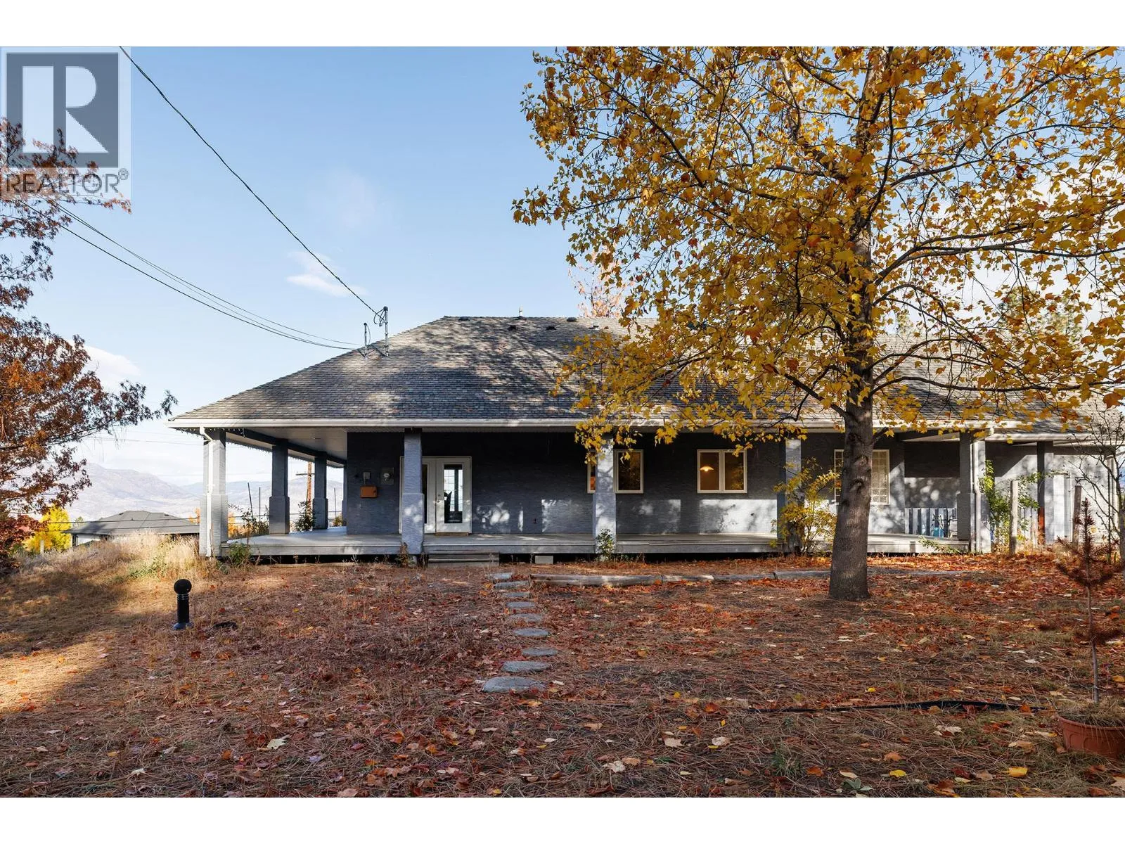 House for rent: 4323 Bedford Lane, Kelowna, British Columbia V1W 3C5