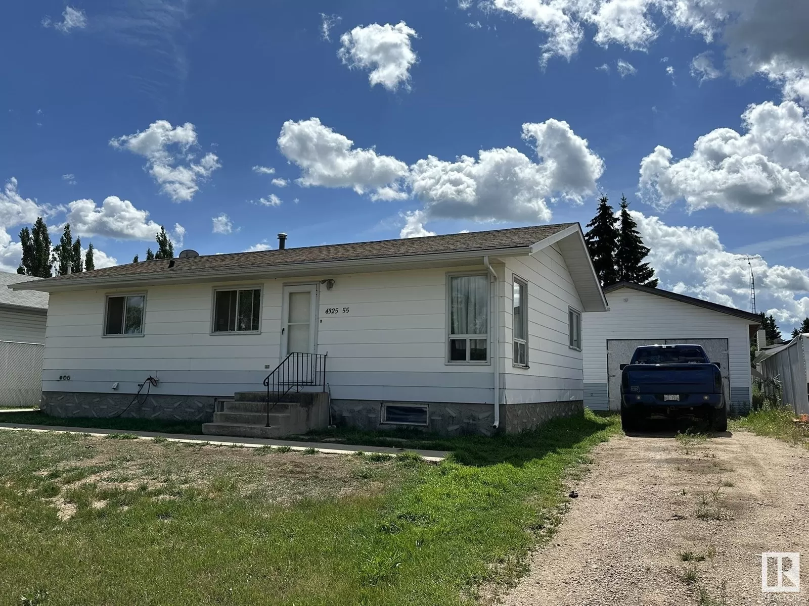 House for rent: 4325 55 Av, Smoky Lake Town, Alberta T0A 3C0