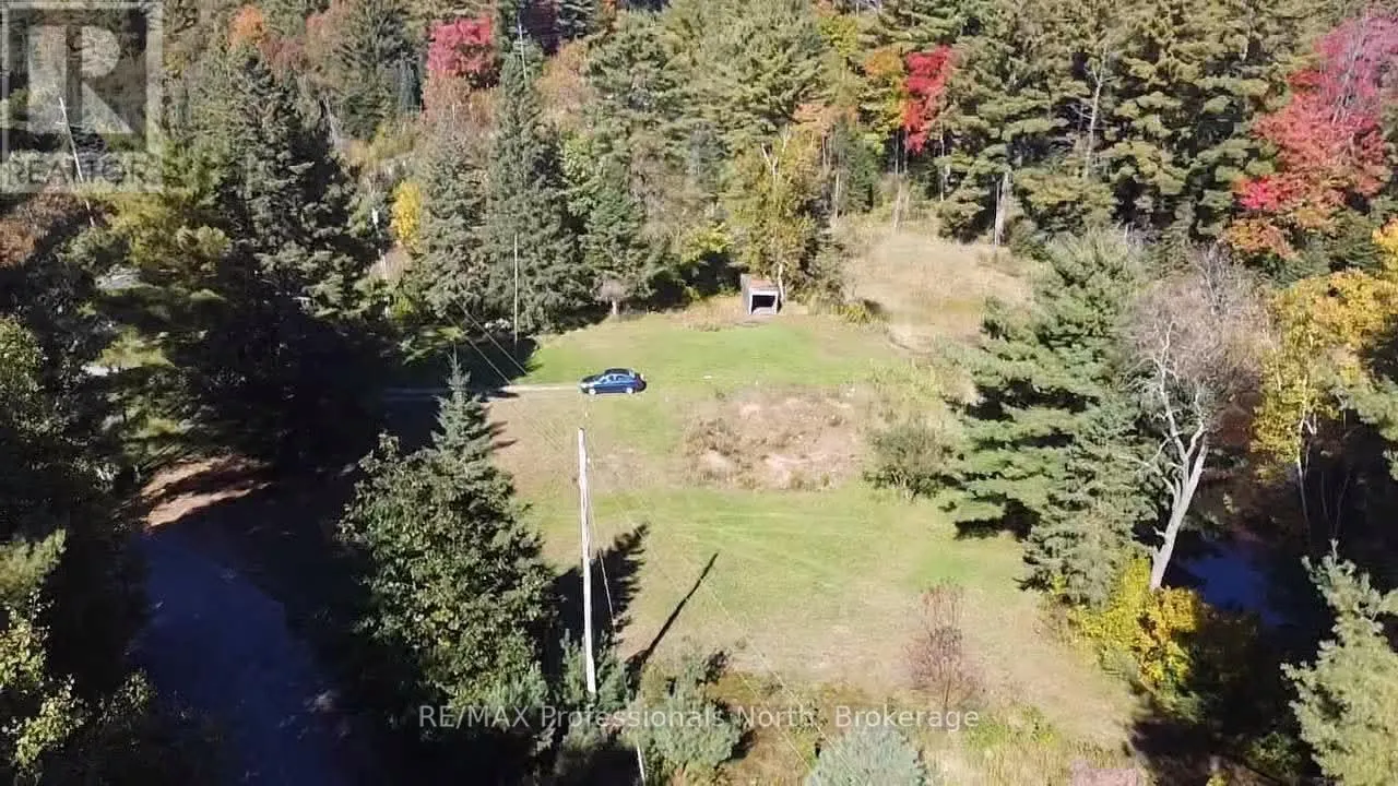 4326 County Road 121 Road, Minden Hills, Ontario K0M 2A0