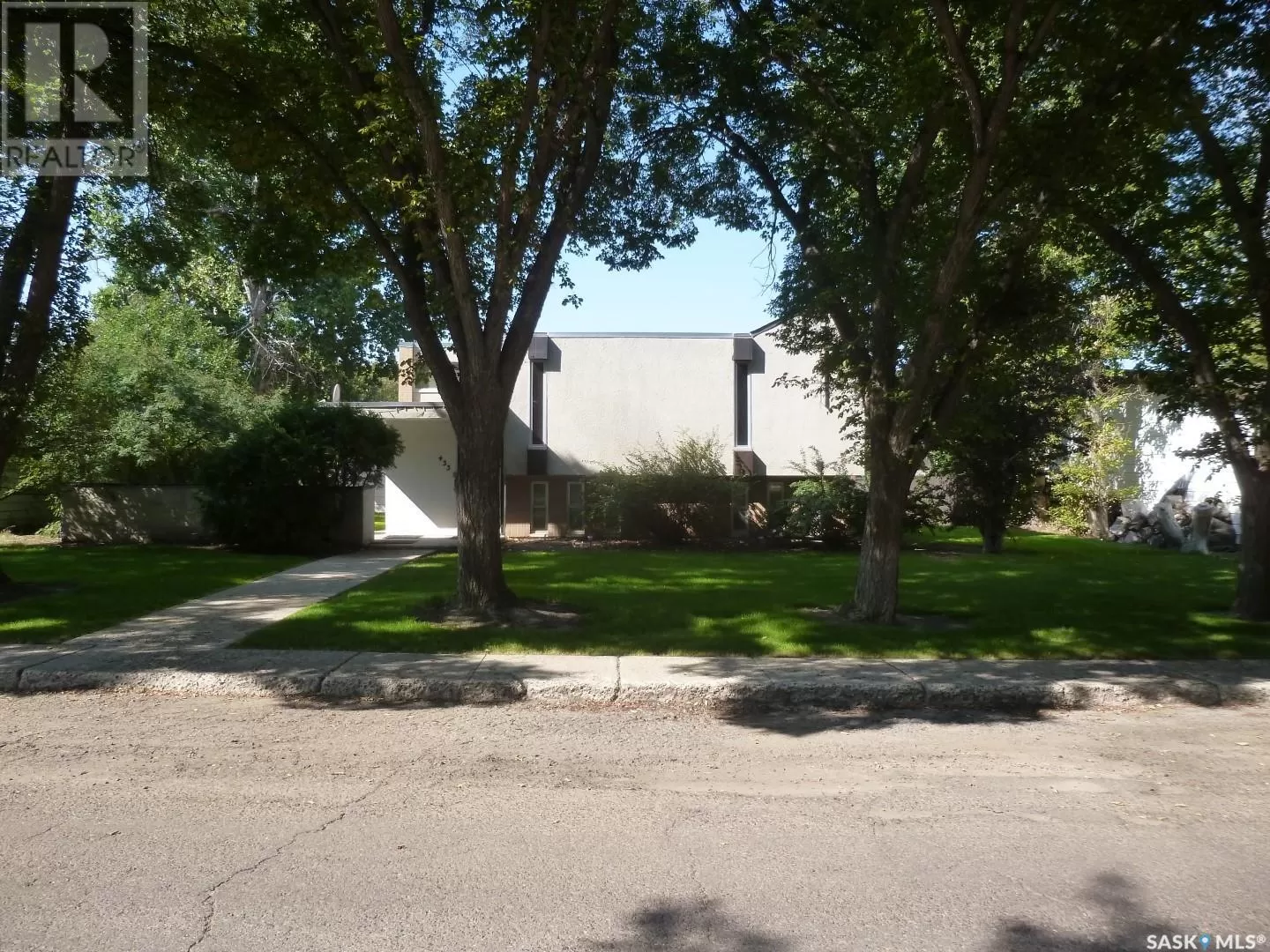 House for rent: 433 3rd Street E, Shaunavon, Saskatchewan S0N 2M0