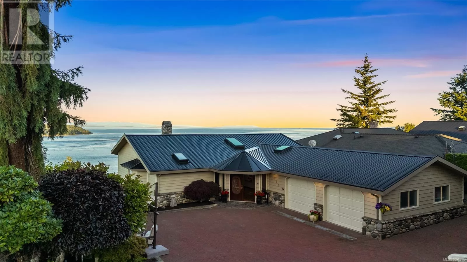 House for rent: 433 Eagle Ridge Rd, Campbell River, British Columbia V9W 6B4