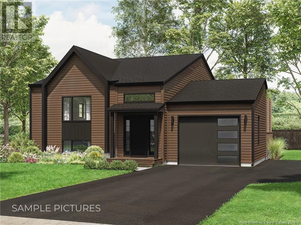 House for rent: 433 GaspÃ© Street, Dieppe, New Brunswick E1A 6T6