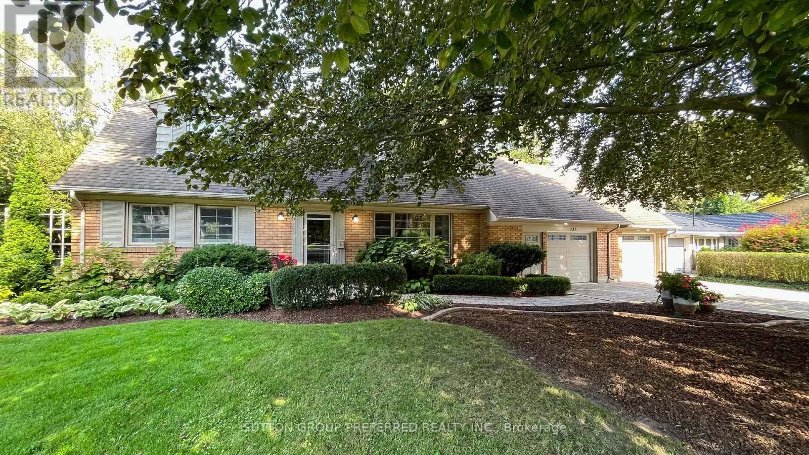 House for rent: 433 West Mile Road, London North, Ontario N6H 3M3