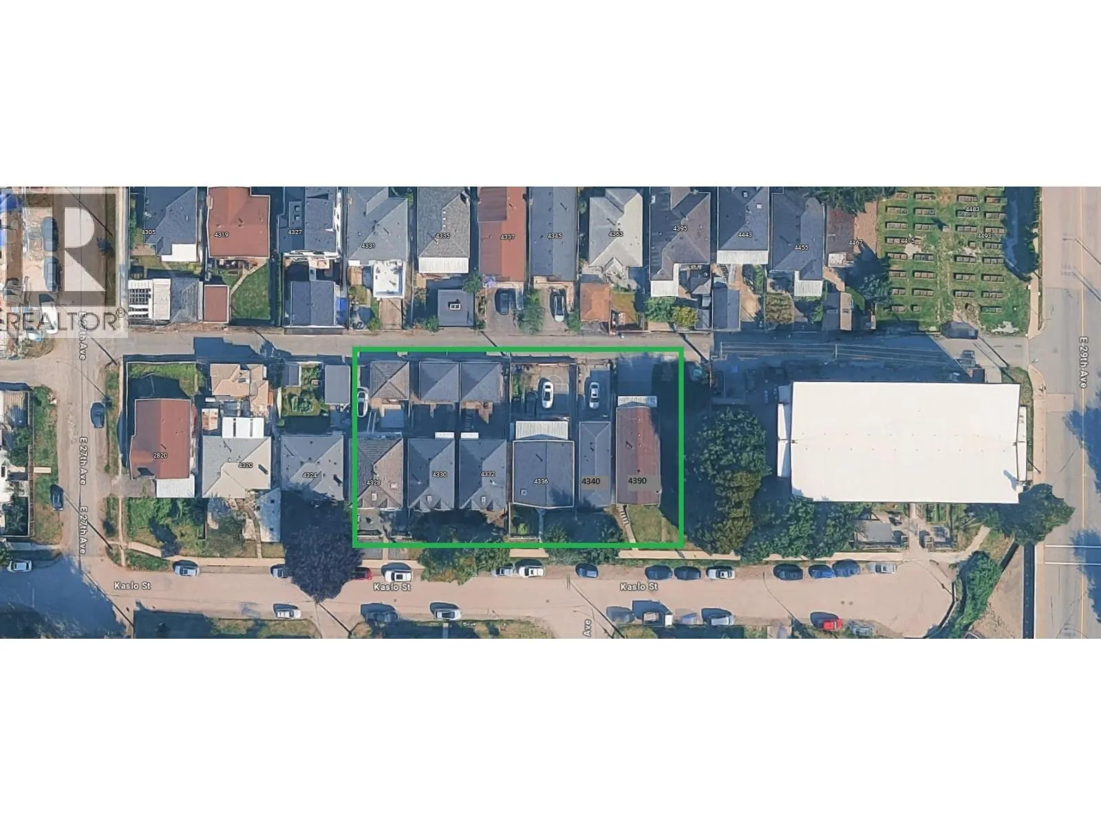 House for rent: 4330 Kaslo Street, Vancouver, British Columbia V5R 2B7