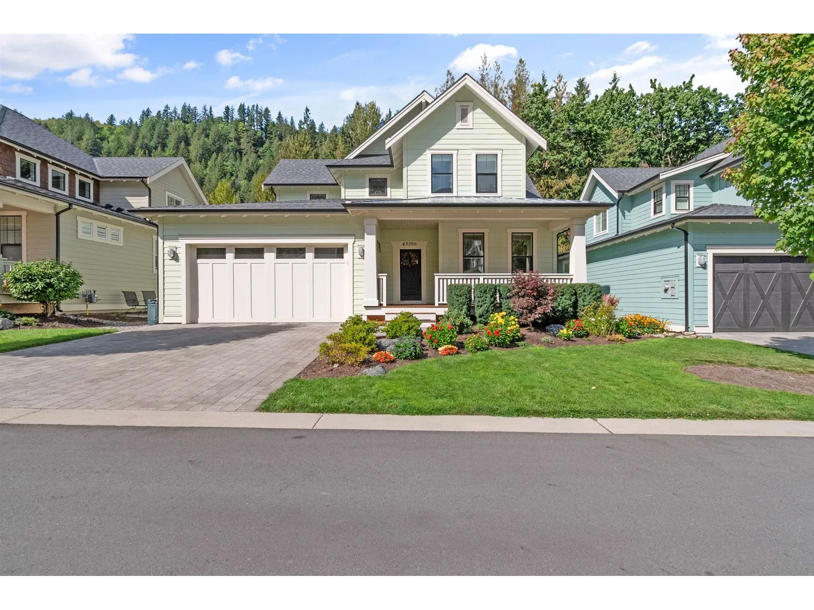 House for rent: 43306 Creekside Circle|cultus Lake South, Lindell Beach, British Columbia V2R 0Z4