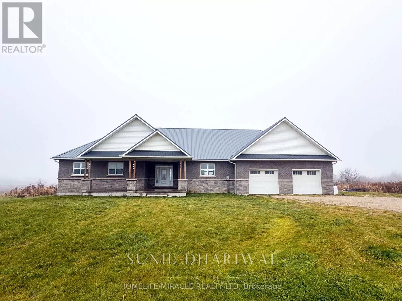 House for rent: 433108 4th Line, Amaranth, Ontario L9W 0P1