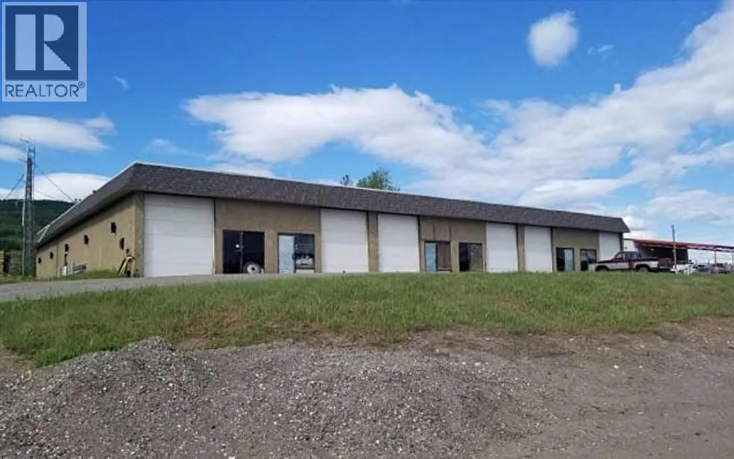 Other for rent: 4332 Nicholson Road Unit# 1-12, Chetwynd, British Columbia V0C 1J0