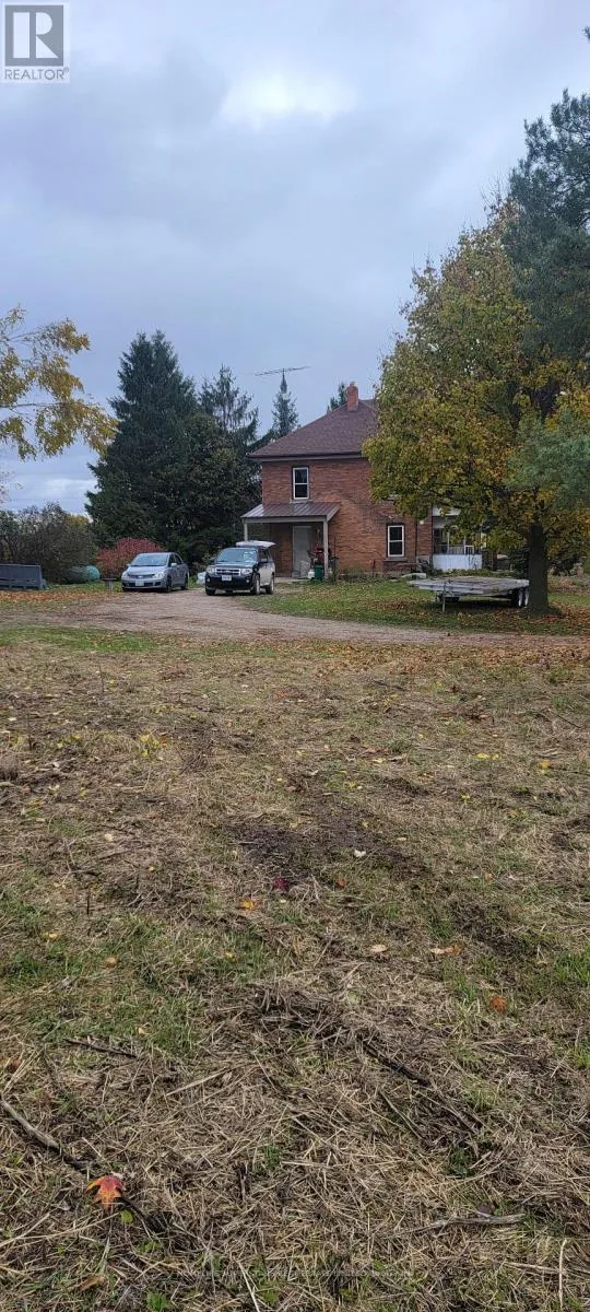 House for rent: 433230 4th Line Amaranth Line N, Amaranth, Ontario L9W 0P1