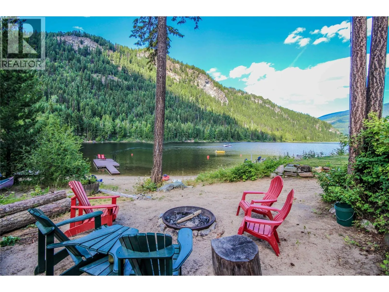 Other for rent: 4333 East Barriere Fs Road Lot# 2, Barriere, British Columbia V0E 1E0