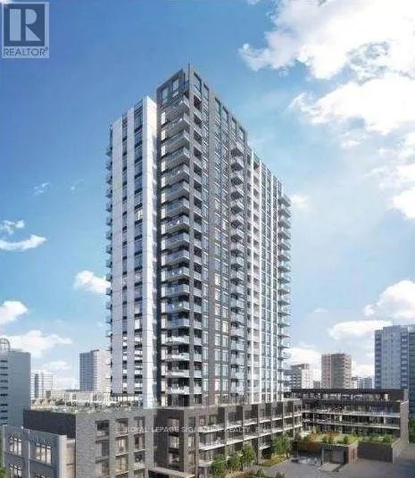 Apartment for rent: 434 - 55 Duke Street W, Kitchener, Ontario N2H 0C9