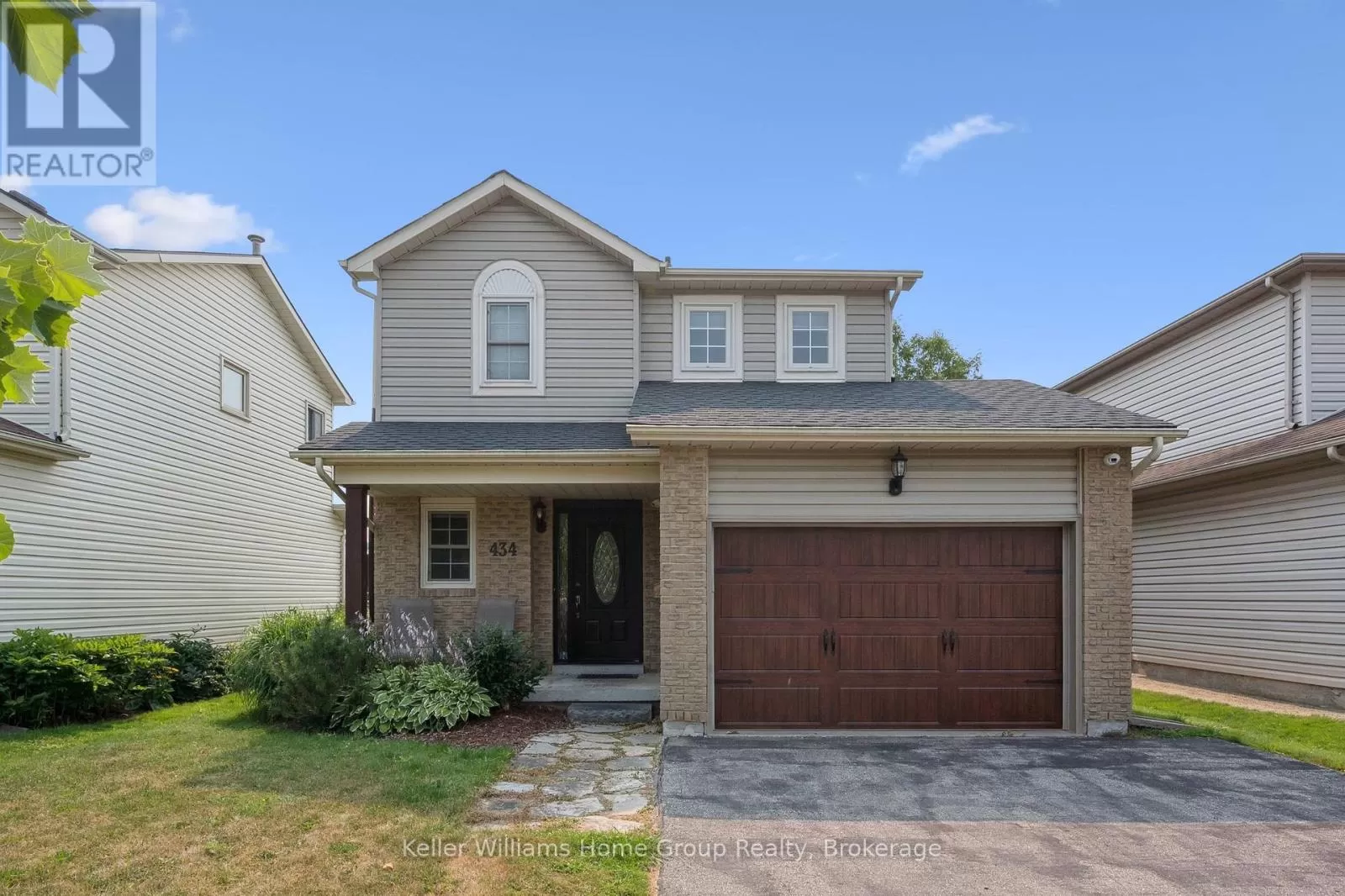 House for rent: 434 Black Street, Centre Wellington, Ontario N1M 3M3