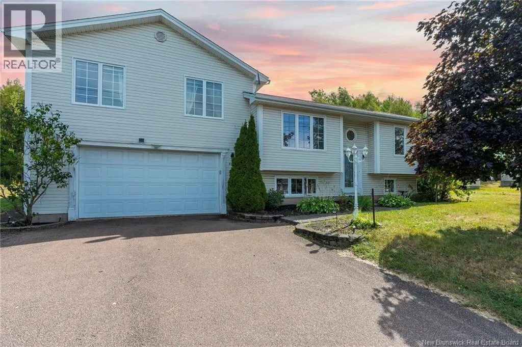 House for rent: 434 Fox Creek Road, Dieppe, New Brunswick E1A 7M7