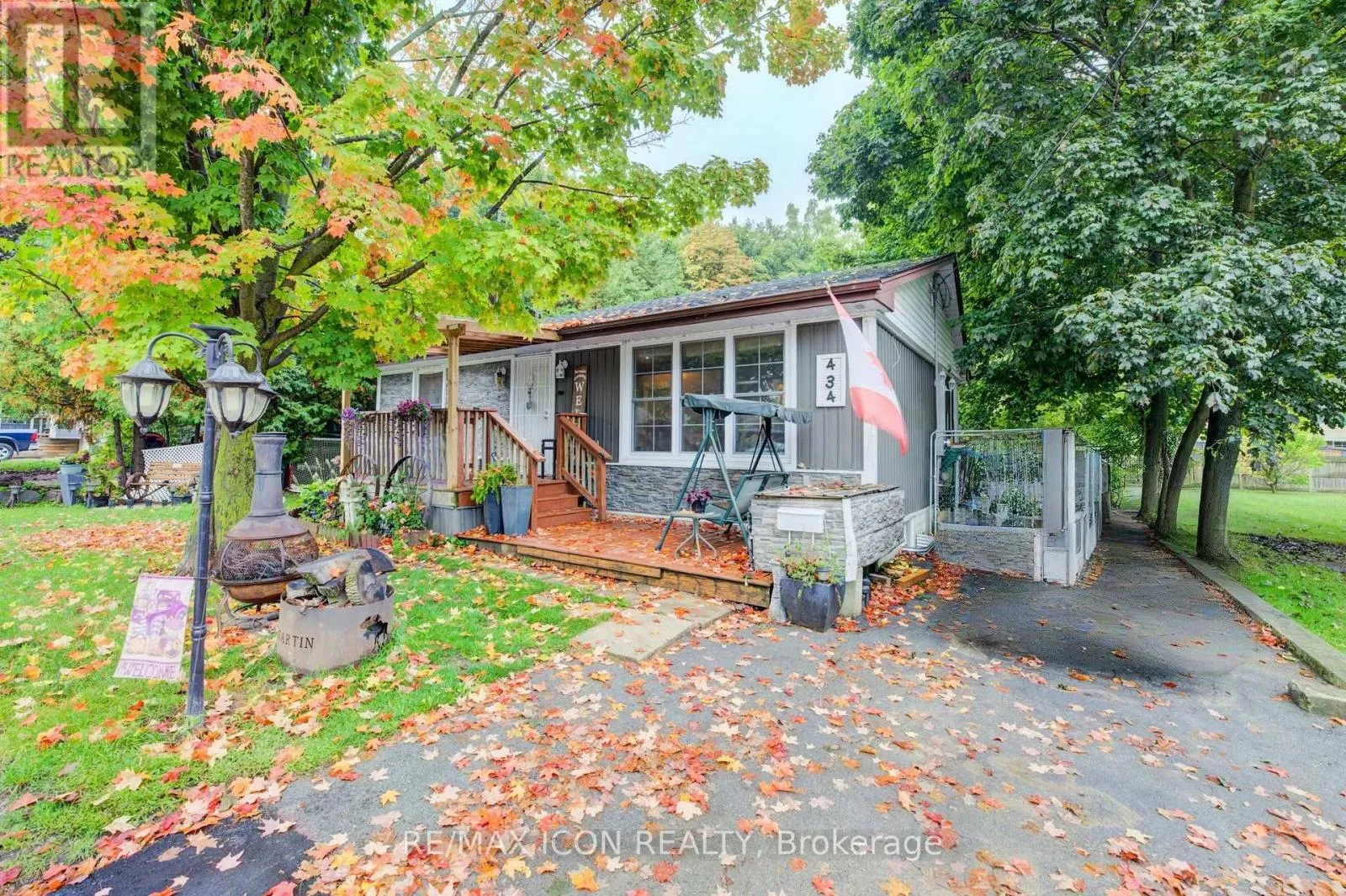 House for rent: 434 Hill Street E, Centre Wellington, Ontario N1M 1H7