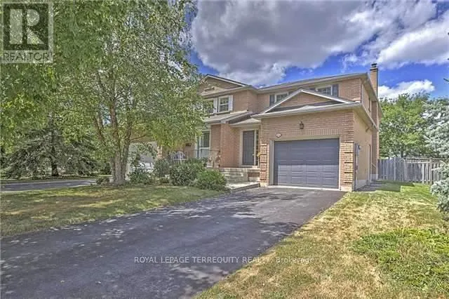 House for rent: 434 Marlatt Drive, Oakville, Ontario L6H 5X5