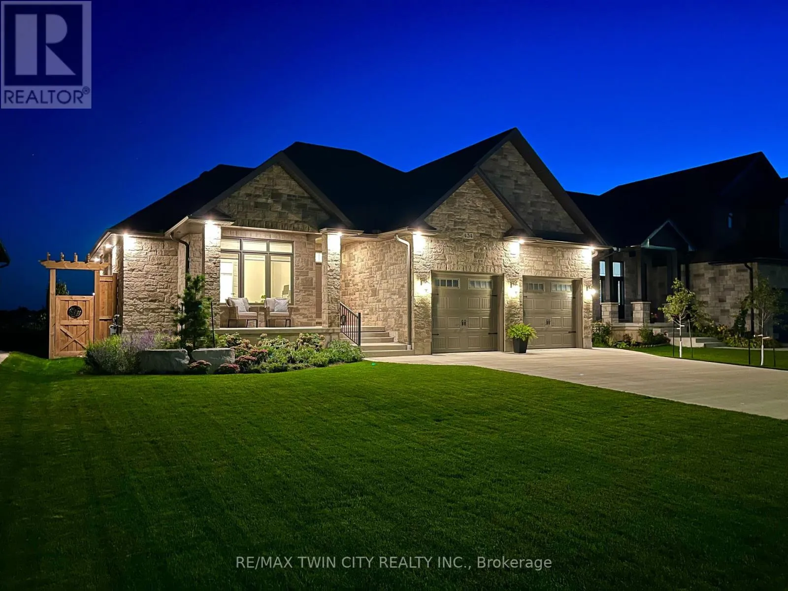 House for rent: 434 Normanton Street, Saugeen Shores, Ontario N0H 2C3