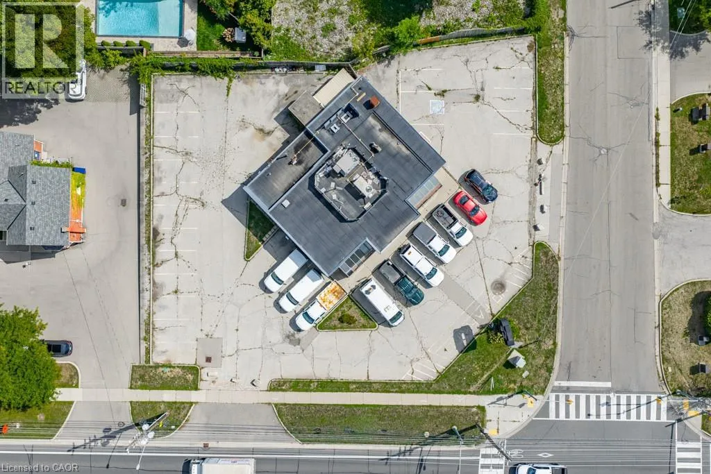 434 Plains Road E, Burlington, Ontario L7T 2E1