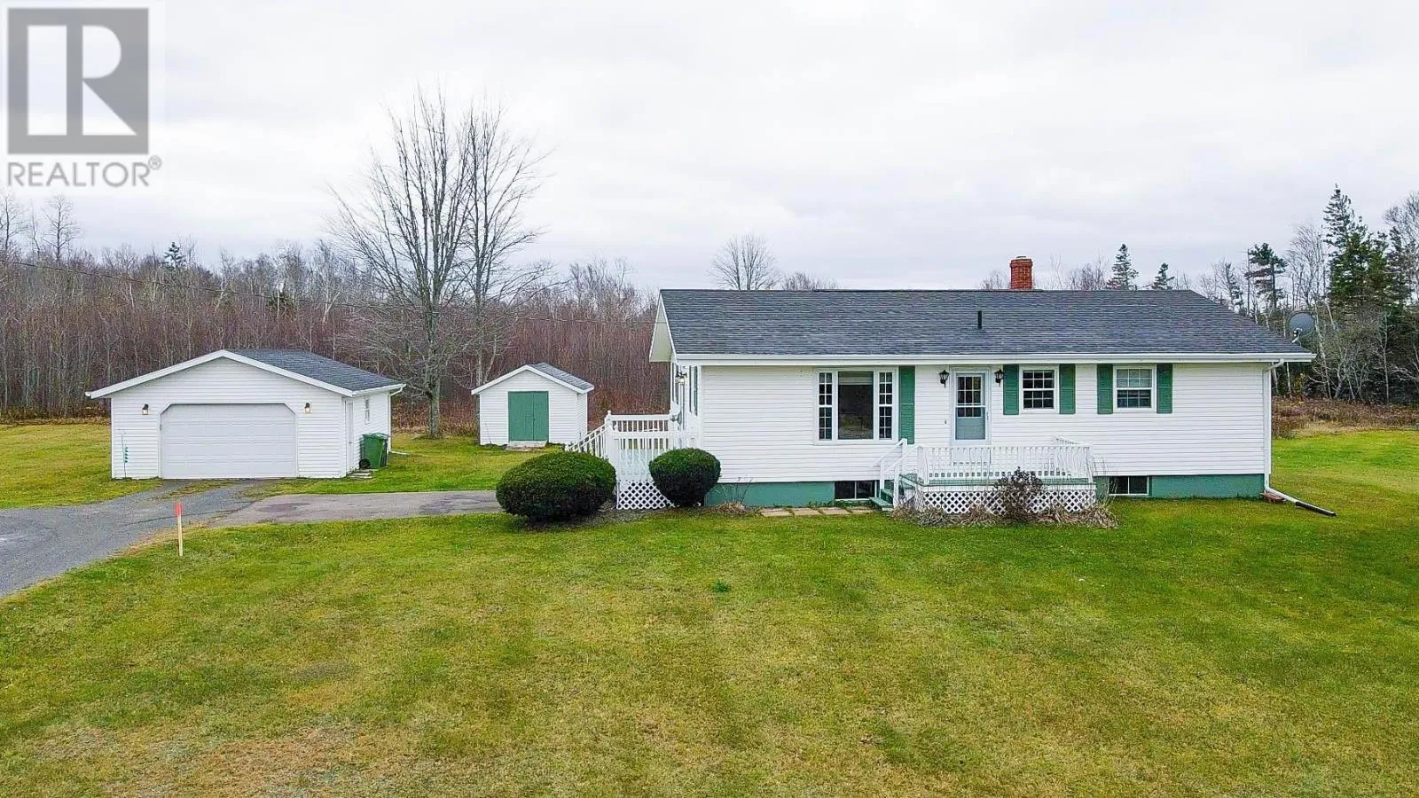 House for rent: 4342 48 Road, Cardigan Head, Prince Edward Island C0A 1G0