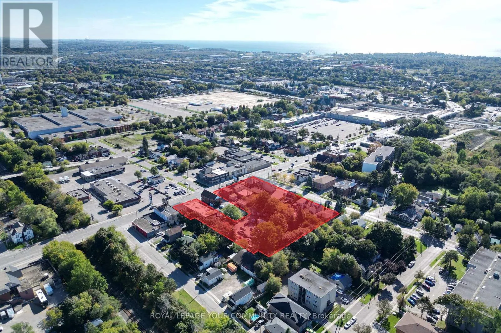 434-446 Simcoe Street S, Oshawa, Ontario L1H 4J6