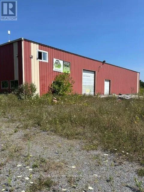 4345 Northfield Road, South Stormont, Ontario K0C 1R0