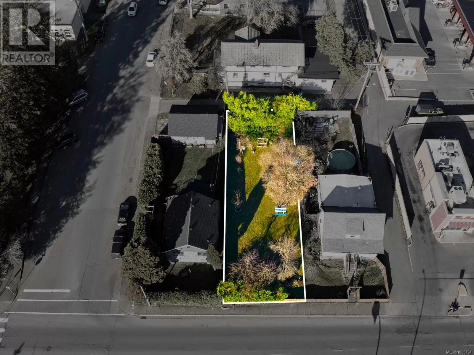 4345 Redford St, Port Alberni, British Columbia V9Y 3R2