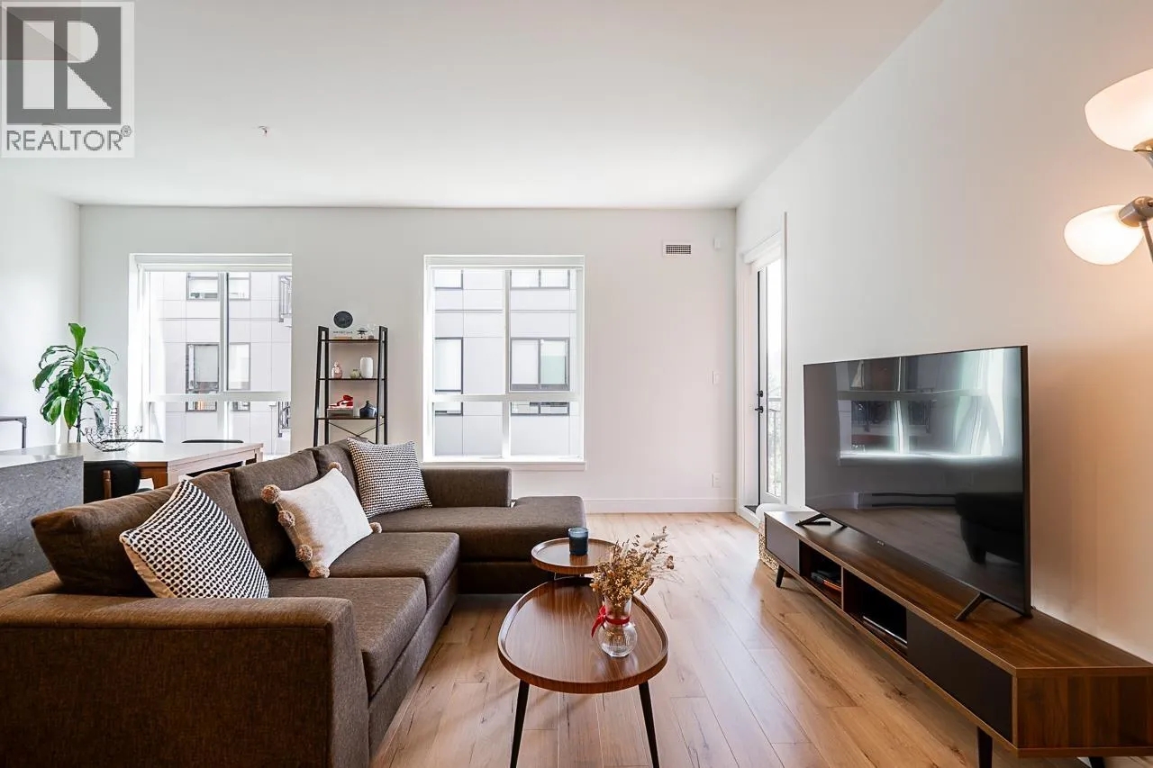 Apartment for rent: 435 55 Klahanie Drive, Port Moody, British Columbia V3H 0M9