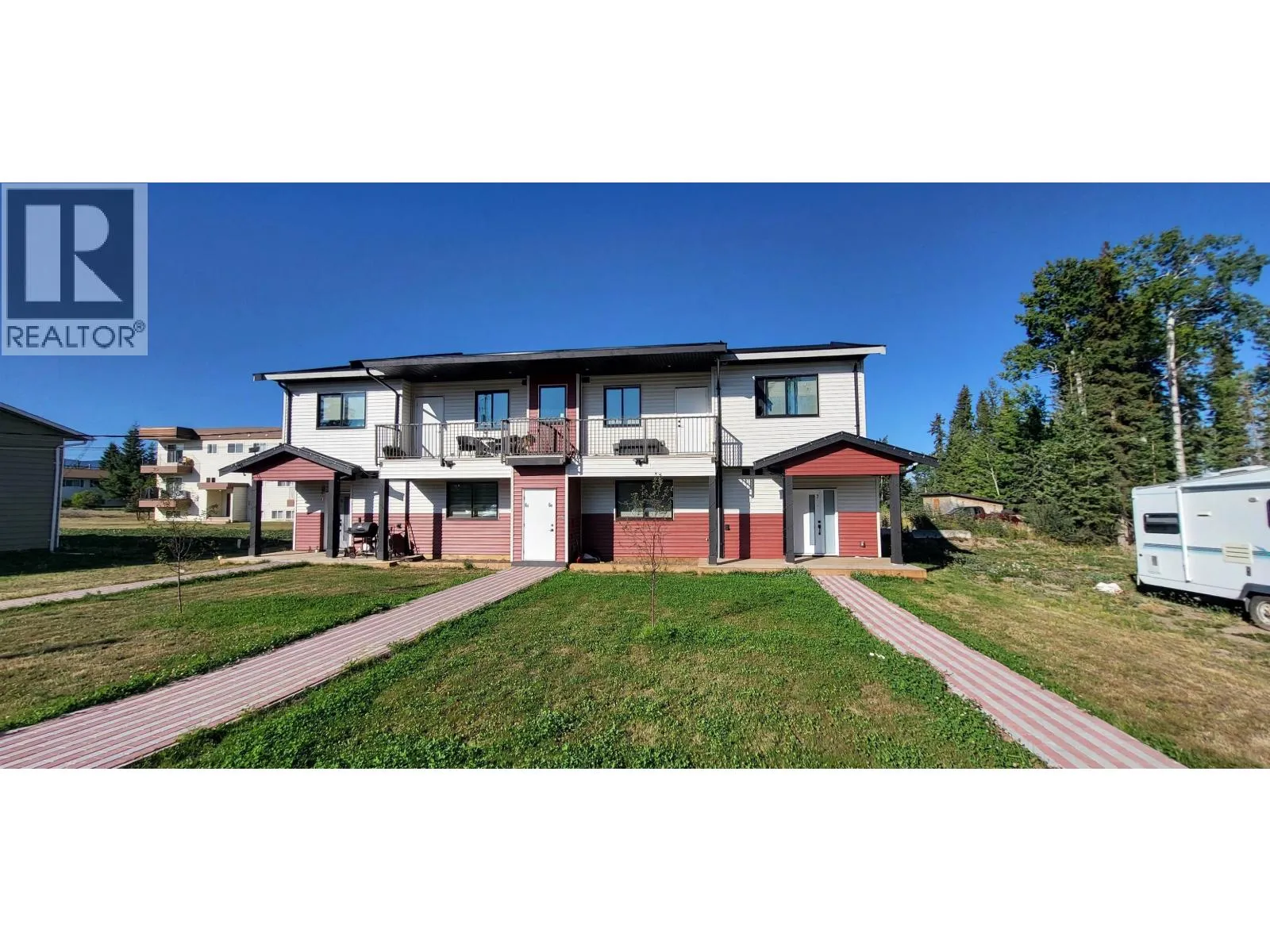 435 5th Avenue, Burns Lake, British Columbia V0J 1E0