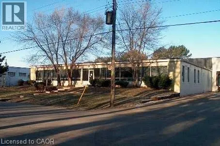 435 Enfield Road Unit# A, Burlington, Ontario L7T 2X5